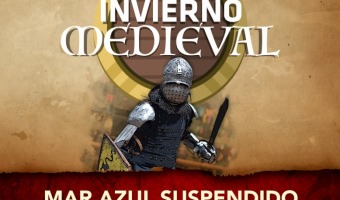 INVIERNO MEDIEVAL: VILLA GESELL SUMA LAS JORNADAS PREVISTAS PARA MAR AZUL